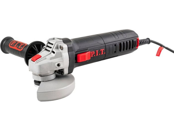 Угловая шлифмашина P.I.T. PWS125-C4