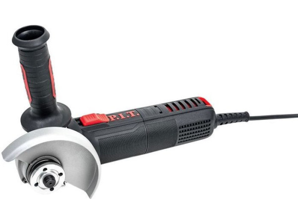 Угловая шлифмашина P.I.T. PWS125-C4