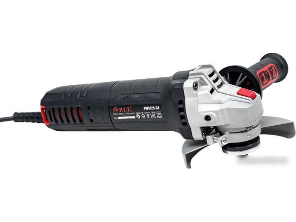 Угловая шлифмашина P.I.T. PWS125-C4