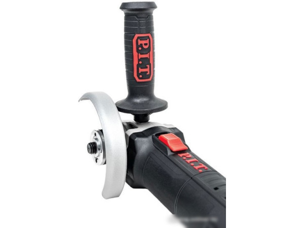 Угловая шлифмашина P.I.T. PWS125-C4