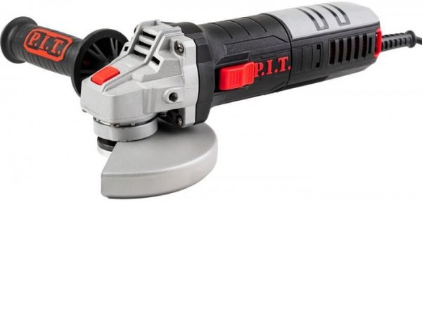 Угловая шлифмашина P.I.T PWS125-C6