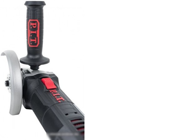 Угловая шлифмашина P.I.T PWS125-C6