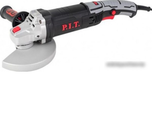 Угловая шлифмашина P.I.T PWS150-C1