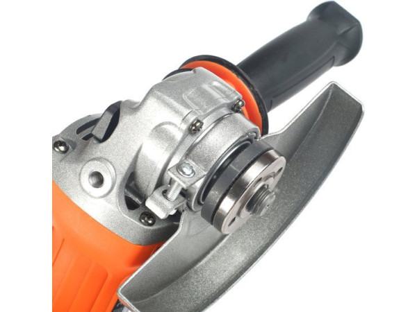 Угловая шлифмашина Patriot AG 120M