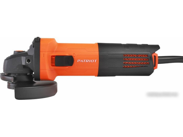 Угловая шлифмашина Patriot AG 125 110301125