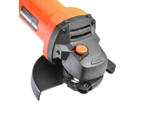 Угловая шлифмашина Patriot AG 125 110301125