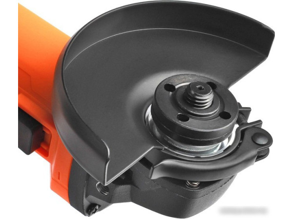 Угловая шлифмашина Patriot AG 125 110301125