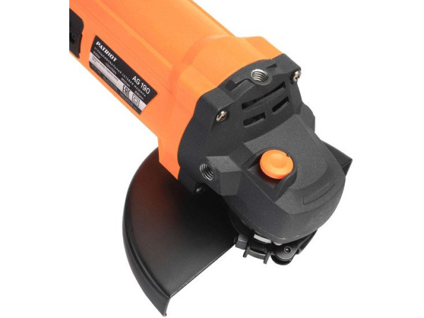 Угловая шлифмашина Patriot AG 190 110301180