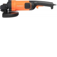 Угловая шлифмашина Patriot AG 230 110301245