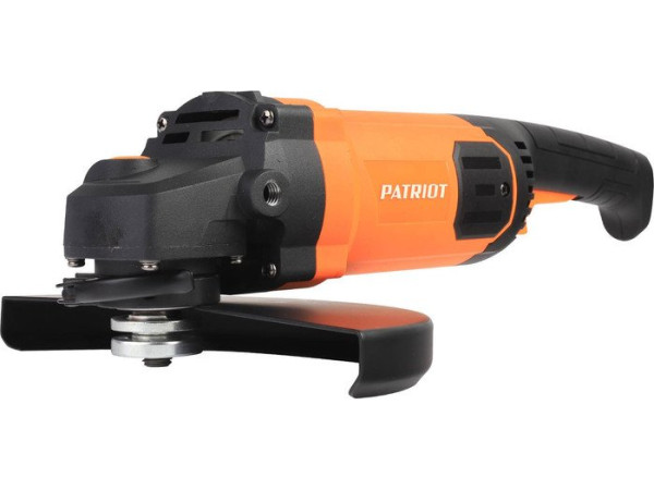 Угловая шлифмашина Patriot AG 230 110301245