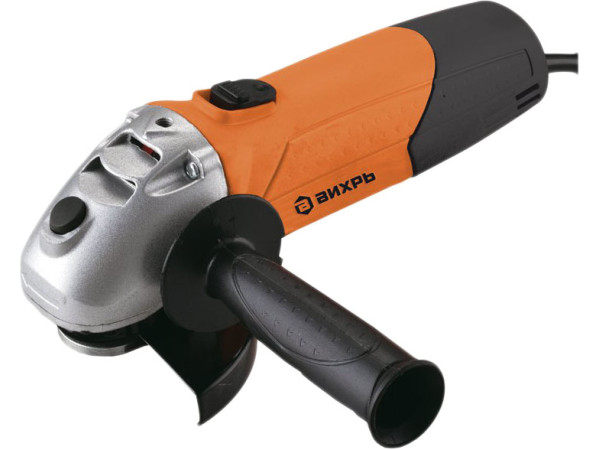 Угловая шлифмашина Вихрь УШМ-125/1100
