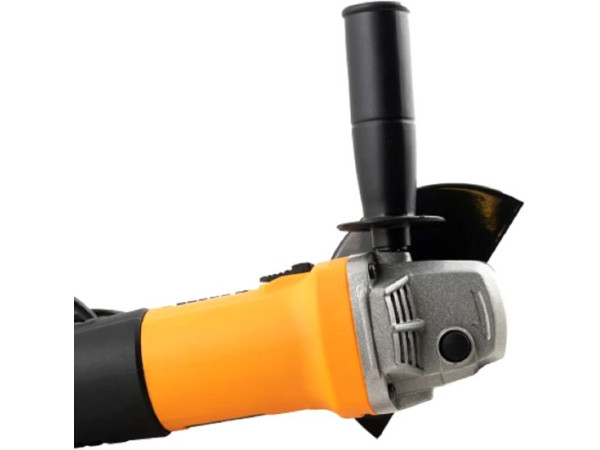 Угловая шлифмашина Вихрь УШМ-125/1100А