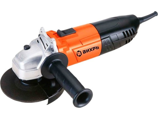 Угловая шлифмашина Вихрь УШМ-125/800