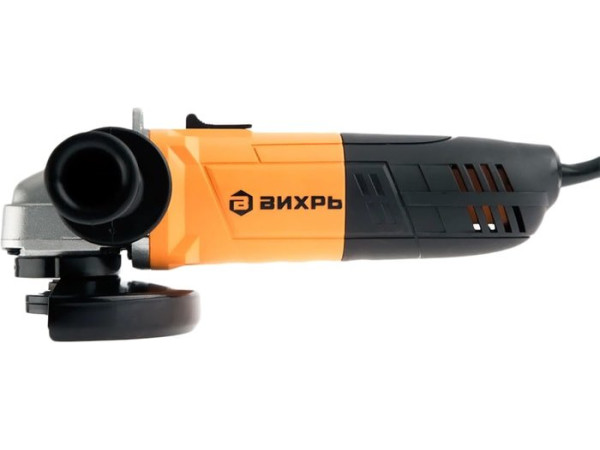 Угловая шлифмашина Вихрь УШМ-125/800