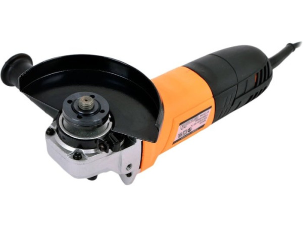 Угловая шлифмашина Вихрь УШМ-125/800