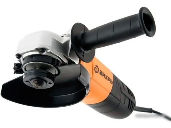 Угловая шлифмашина Вихрь УШМ-125/800