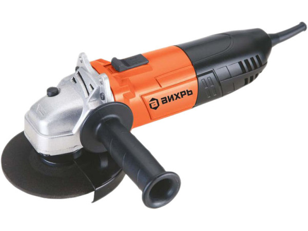 Угловая шлифмашина Вихрь УШМ-125/900