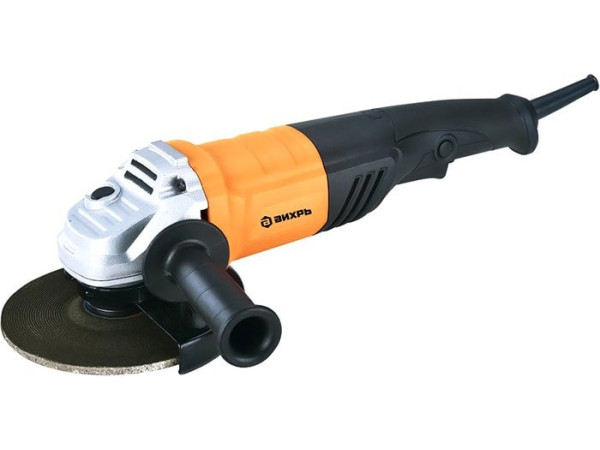 Угловая шлифмашина Вихрь УШМ-150/1400Э