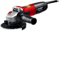Угловая шлифмашина Зубр Мастер УШМ-125-1005