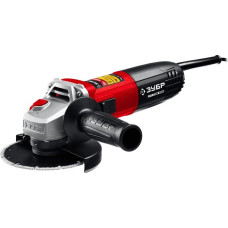 Угловая шлифмашина Зубр Мастер УШМ-125-1005