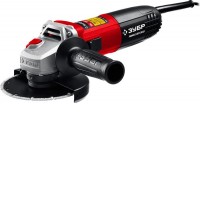 Угловая шлифмашина Зубр Мастер УШМ-125-1105 ЭТ