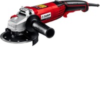 Угловая шлифмашина Зубр Мастер УШМ-125-1205 Э