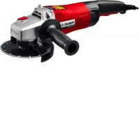 Угловая шлифмашина Зубр Мастер УШМ-150-1405