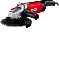 Угловая шлифмашина Зубр Мастер УШМ-230-2605 П