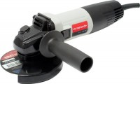 Угловая шлифмашина Интерскол УШМ-125/700
