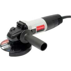 Угловая шлифмашина Интерскол УШМ-125/700