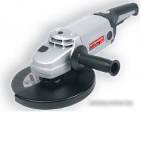 Угловая шлифмашина Интерскол УШМ-230/2300М