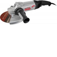 Угловая шлифмашина Интерскол УШМ-2322АВС 4x4 Квадро 831.0.4.40