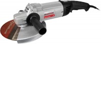 Угловая шлифмашина Интерскол УШМ-2322ЭМ 4x4 Квадро 747.1.1.70