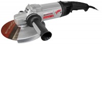 Угловая шлифмашина Интерскол УШМ-2324АВС 4х4 Квадро 832.0.4.40