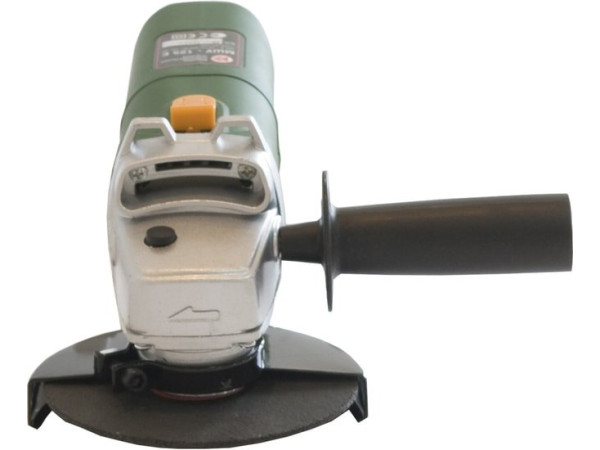 Угловая шлифмашина Калибр МШУ-125/900Е