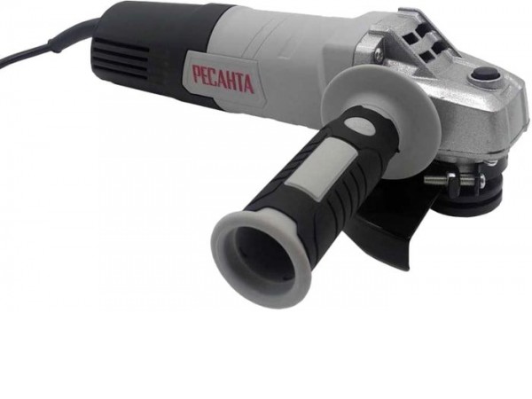 Угловая шлифмашина Ресанта УШМ-125/1100