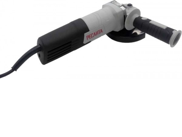 Угловая шлифмашина Ресанта УШМ-125/1100