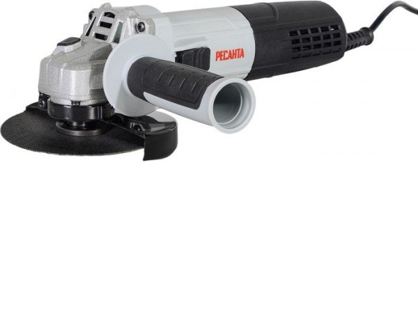 Угловая шлифмашина Ресанта УШМ-125/1100Э
