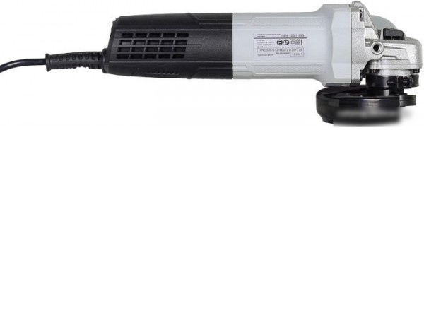 Угловая шлифмашина Ресанта УШМ-125/1100Э