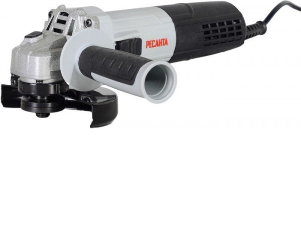 Угловая шлифмашина Ресанта УШМ-125/1100Э