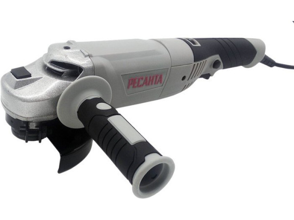 Угловая шлифмашина Ресанта УШМ-125/1200Э