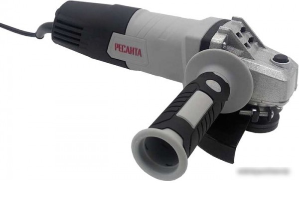 Угловая шлифмашина Ресанта УШМ-125/900