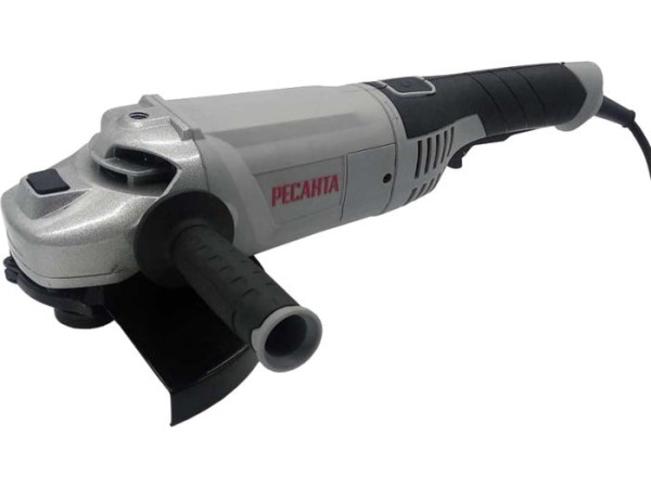 Угловая шлифмашина Ресанта УШМ-230/2300