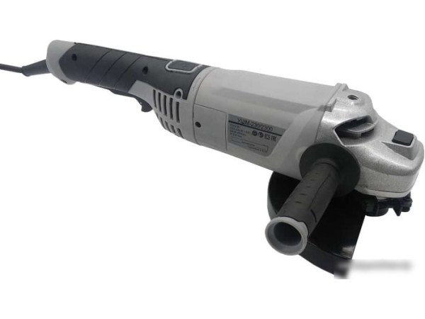 Угловая шлифмашина Ресанта УШМ-230/2300