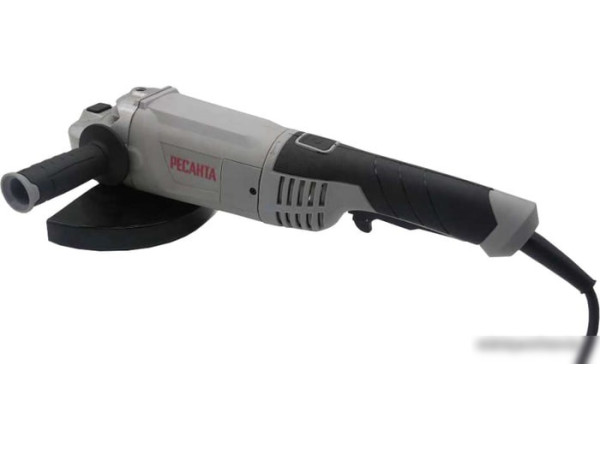 Угловая шлифмашина Ресанта УШМ-230/2300