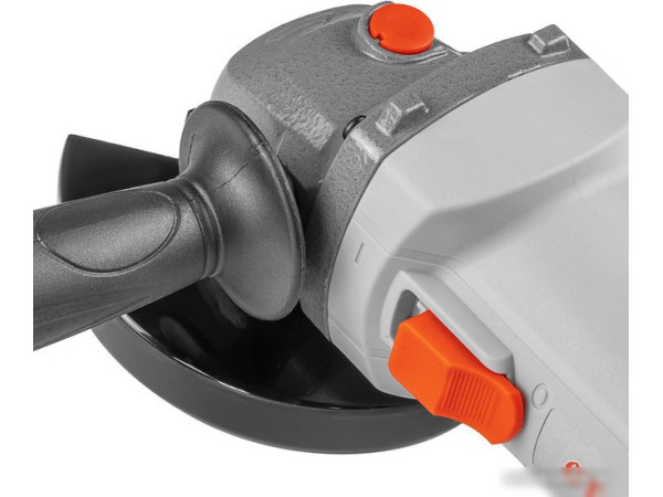 Угловая шлифмашина Ставр МШУ-115/850