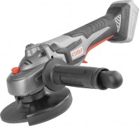 Угловая шлифмашина Ставр МШУА-125/20Б (без АКБ)