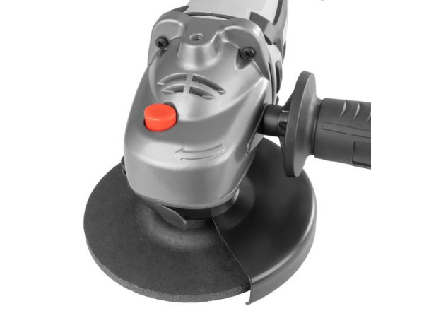 Угловая шлифмашина Ставр МШУА-125/20Б (без АКБ)