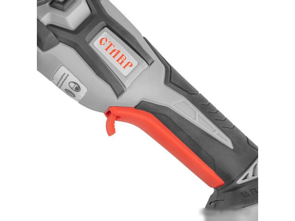 Угловая шлифмашина Ставр МШУА-125/20Б (без АКБ)