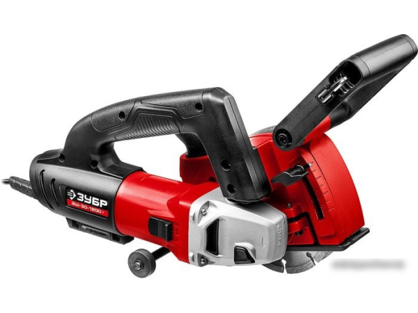 Штроборез Зубр ЗШ-30-1200 Т